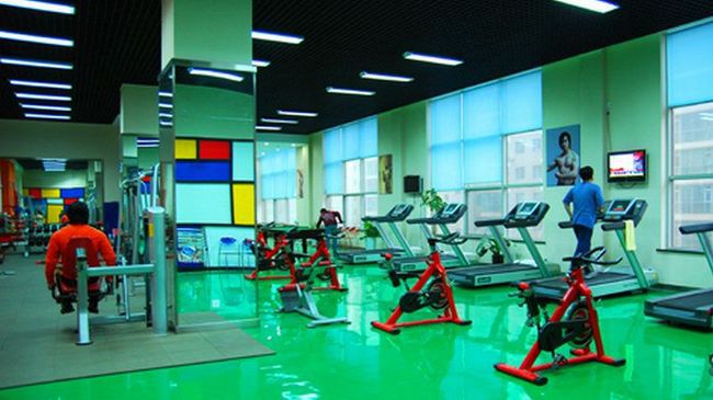 Citadines Gugeng Dalian Facilidades foto